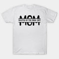 Mama Master T-Shirt