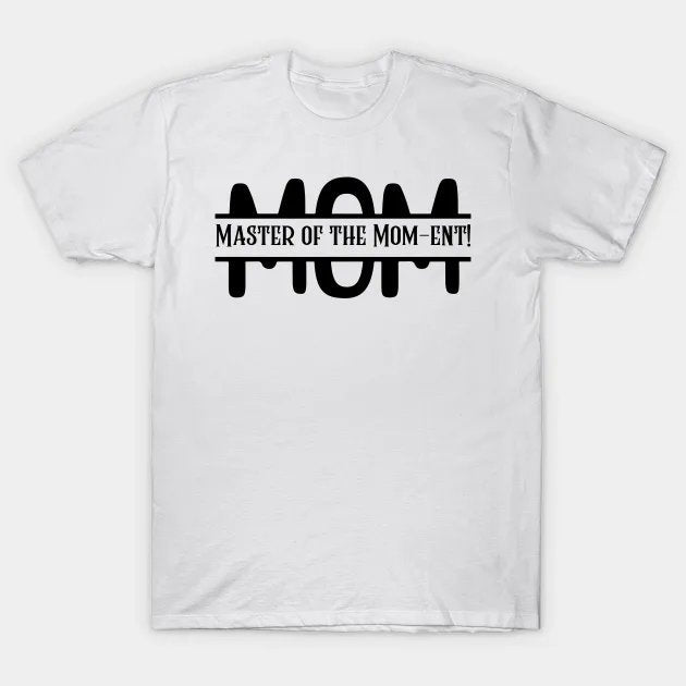 Mama Master T-Shirt