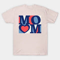 Pop Art Mom T-Shirt