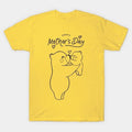 Happy Mother'S Day Bears T-Shirt