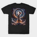 Mommy'S Whole Galaxy T-Shirt