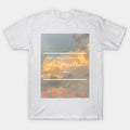Life Doesn?¡¥T Come With A Manual, It Comes With A Mom, Cloud Heavenly Photography T-Shirt