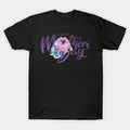 Mother'S Day - Purple T-Shirt