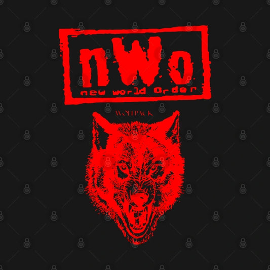 Nwo Faction T-Shirt