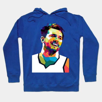 Luka Doncic Wpap Hoodie