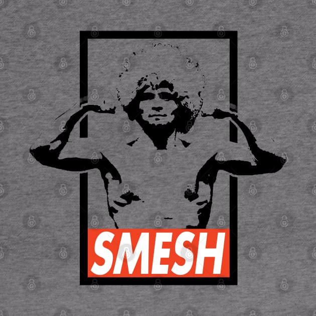 Khabib Smesh Hoodie