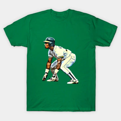 Steal Tycoon T-Shirt
