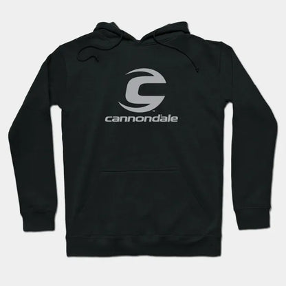 Cannondale Bike Logo Hoodie