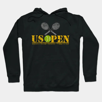 Us Open Hoodie