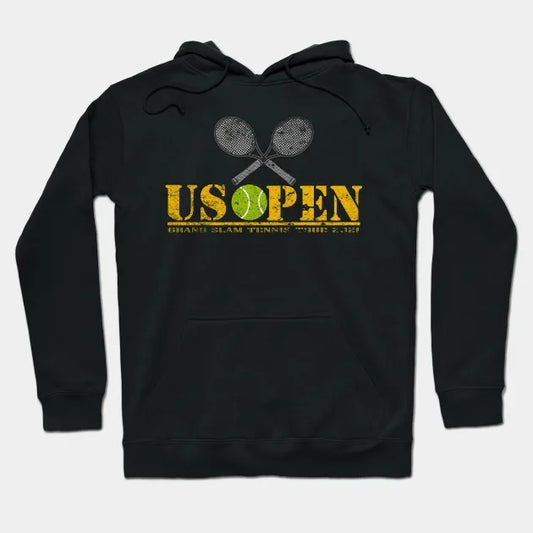 Us Open Hoodie