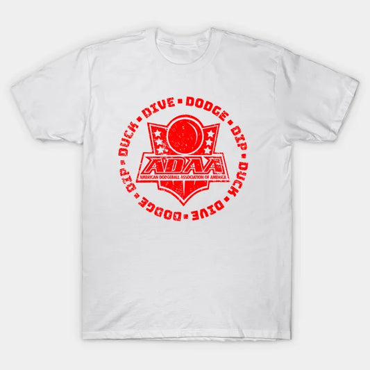 Adaa Seal T-Shirt