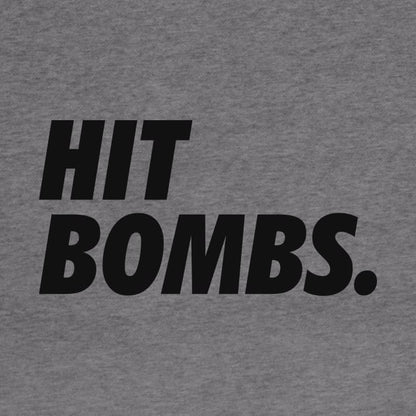Hit Bombs Hoodie