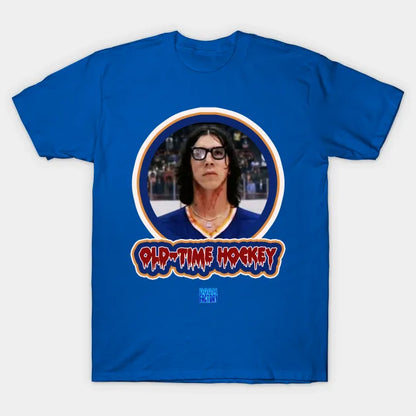 Oldtime Hockey T-Shirt