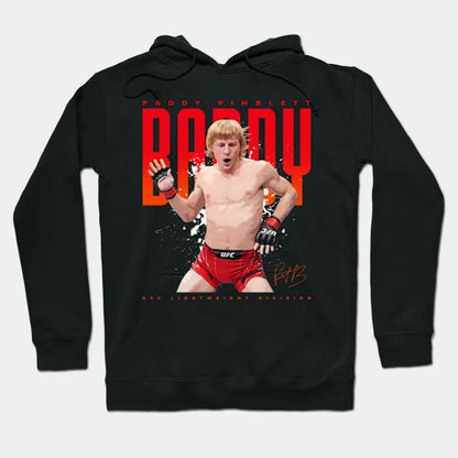 Paddy Pimblet ' The Paddy ' Hoodie