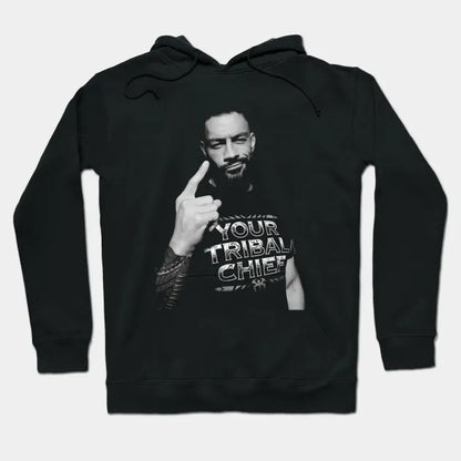 Roman Reigns Ytc Hoodie