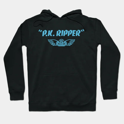 P.K. Ripper Bmx Racing Hoodie