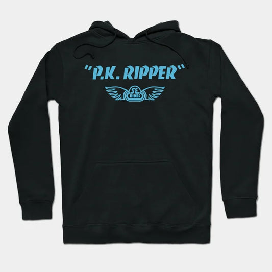 P.K. Ripper Bmx Racing Hoodie