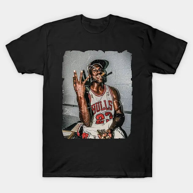 Michael Jordan T-Shirt
