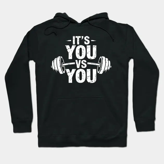 Gym Hoodie