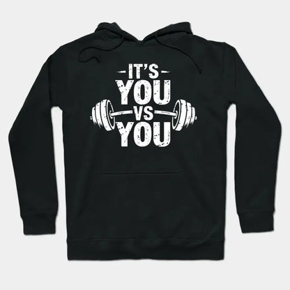 Gym Hoodie