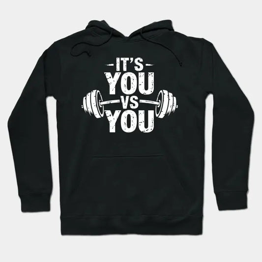 Gym Hoodie
