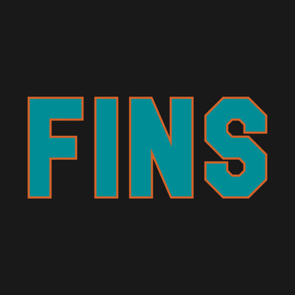 Dolphins Hoodie