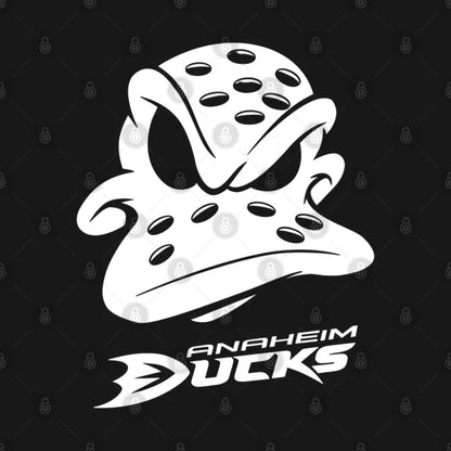 Anaheim Ducks 2 Hoodie