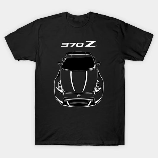 370Z Z34 2009-2020 T-Shirt