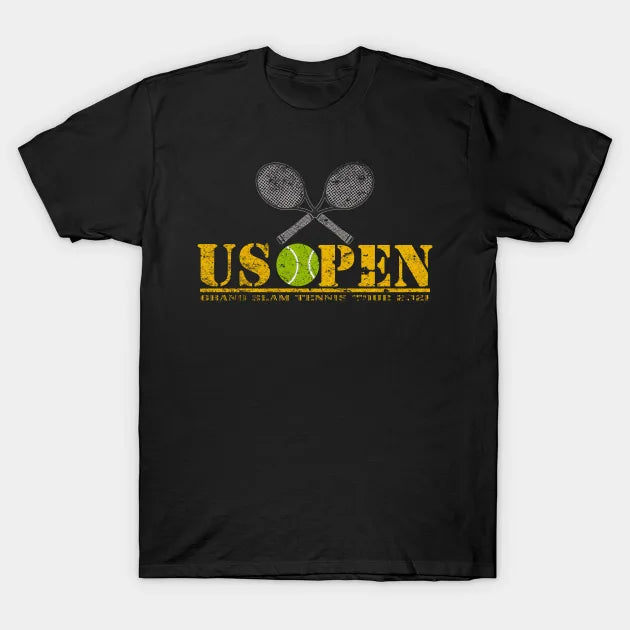 Us Open  T-Shirt
