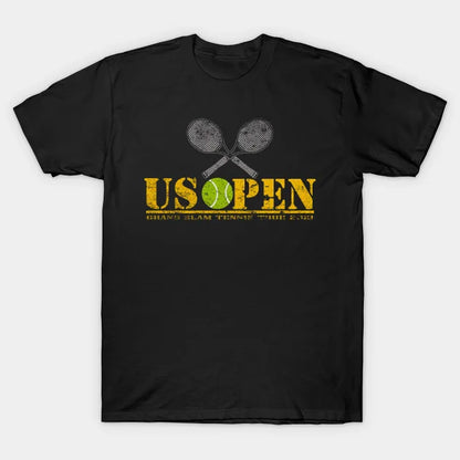 Us Open  T-Shirt