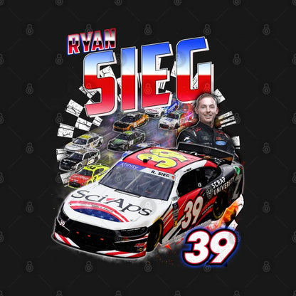 Ryan Sieg T-Shirt