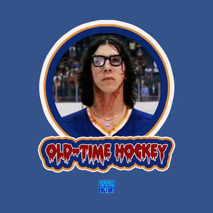 Oldtime Hockey T-Shirt