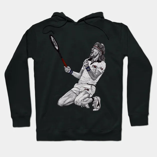 Bjorn Borg Hoodie