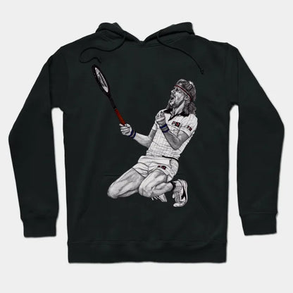 Bjorn Borg Hoodie