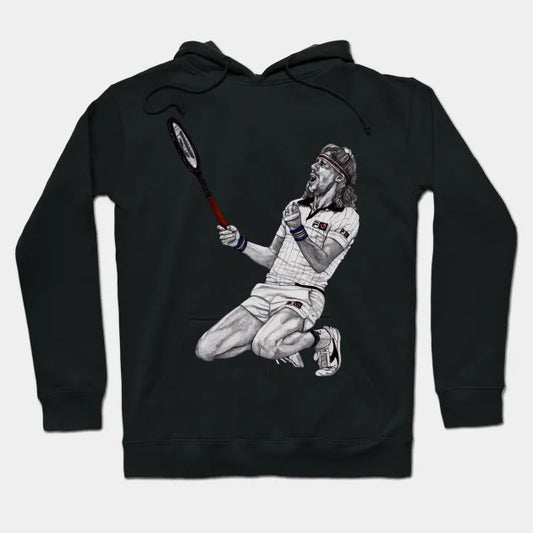 Bjorn Borg Hoodie