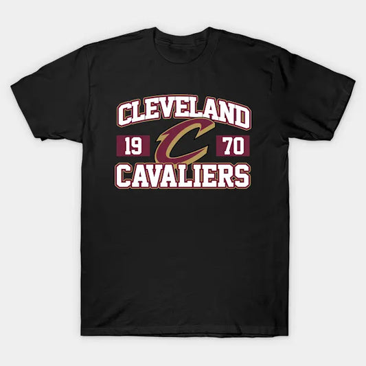 Cavaliers 1970 T-Shirt