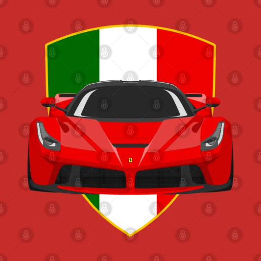 Laferrari T-Shirt
