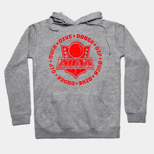 Adaa Seal Hoodie