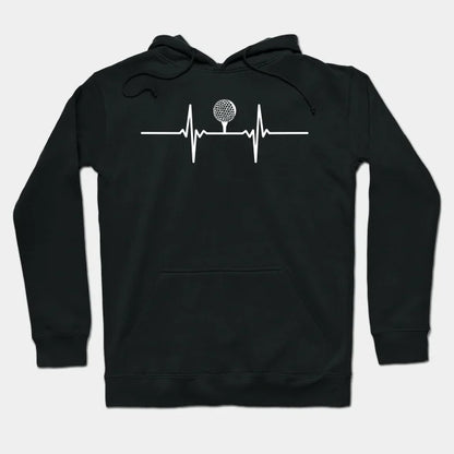 Funny Golf Hoodie