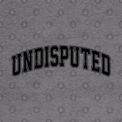 Boxing Club Undisputed Hoodie