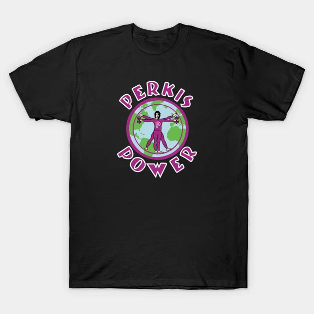 Perkis Power T-Shirt