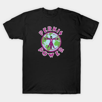 Perkis Power T-Shirt