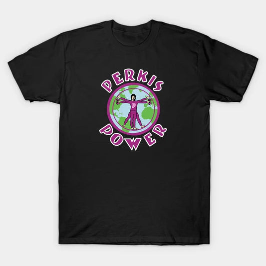 Perkis Power T-Shirt