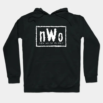 Nwo Rebels Hoodie