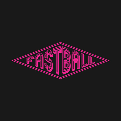 Fastball - Redline Vintage Wajik T-Shirt