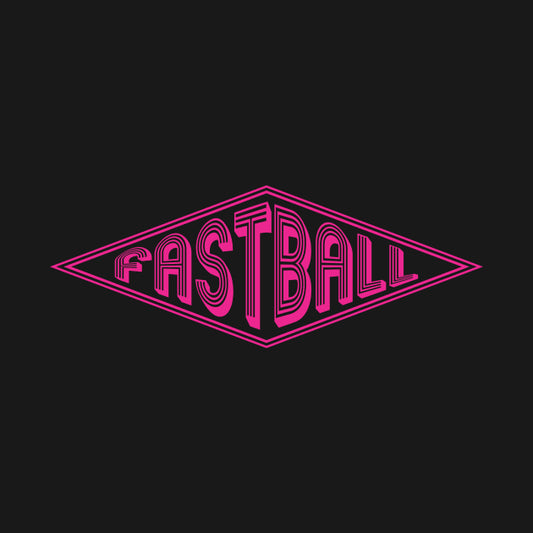Fastball - Redline Vintage Wajik T-Shirt