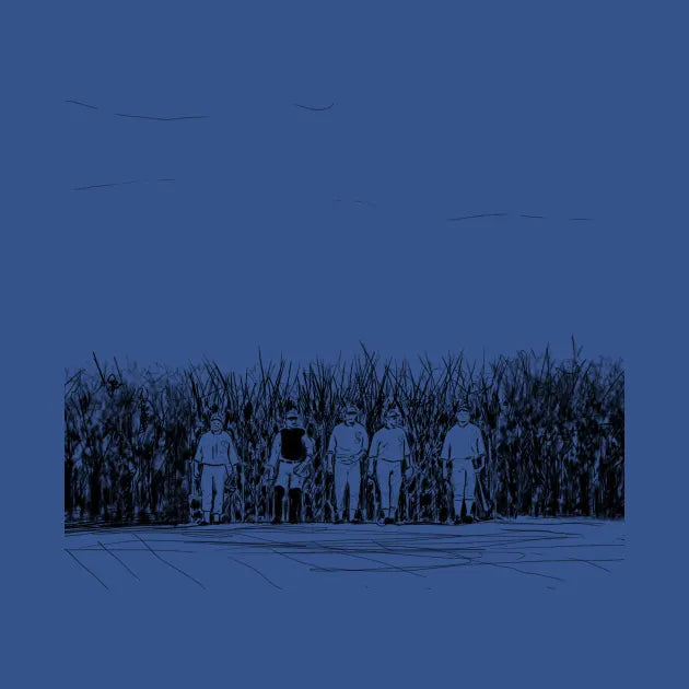 Field Of Dreams Hoodie