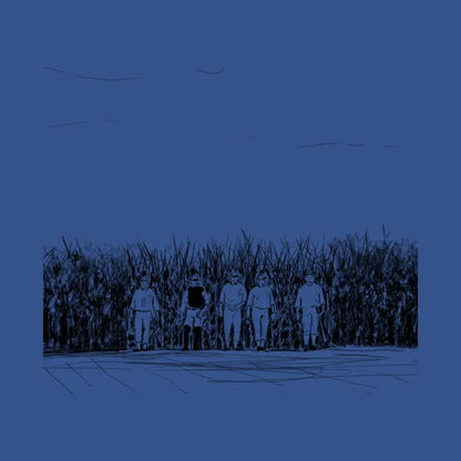 Field Of Dreams Hoodie