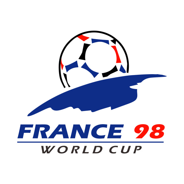 France World Cup T-Shirt