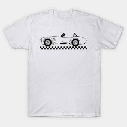 Black Shelby T-Shirt